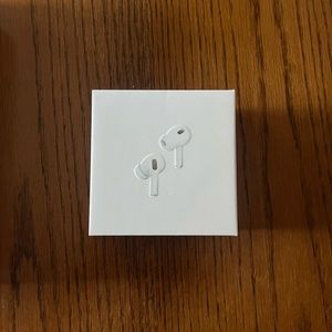 AirPods Pro Gen 2